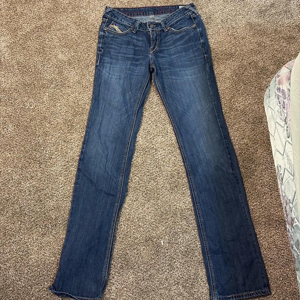 Ariat Bootcut 30XL
